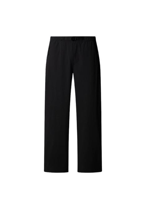 oantaloni north dome wind uomo neri THE NORTH FACE | NF0A8B6QJK31